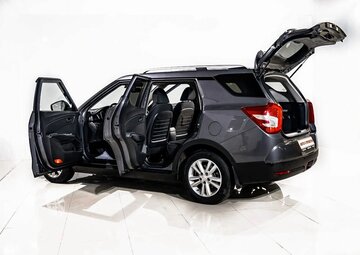 Ssangyong | KGM XLV Вид 5