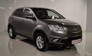 KGM | Ssangyong Actyon