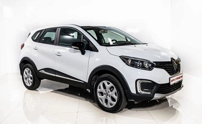 Renault Kaptur