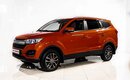 Lifan Myway