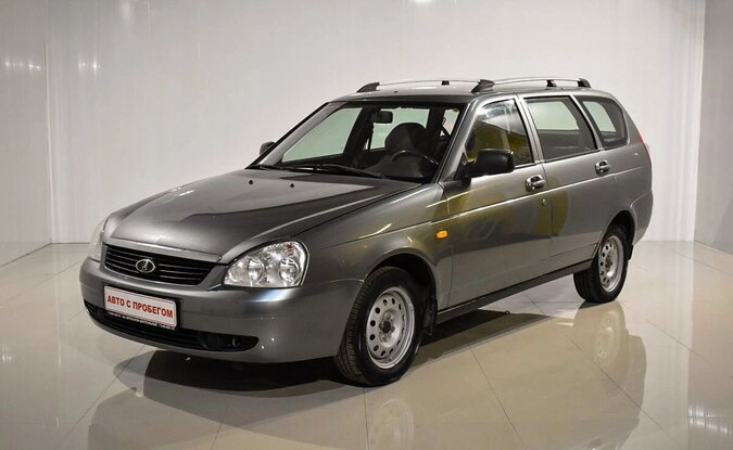 Lada Priora