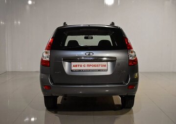 Lada Priora Вид 4
