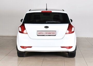 Kia Ceed Вид 4