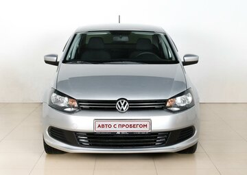 Volkswagen Polo Вид 3