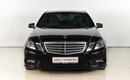 Mercedes benz E-Класс