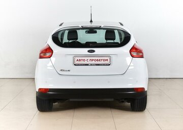 Ford Focus Вид 4