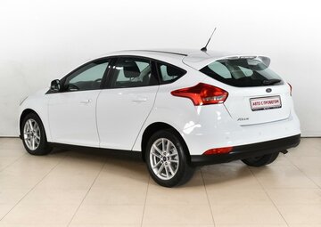 Ford Focus Вид 2