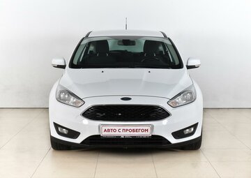 Ford Focus Вид 3