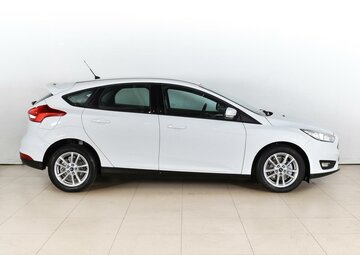 Ford Focus Вид 5