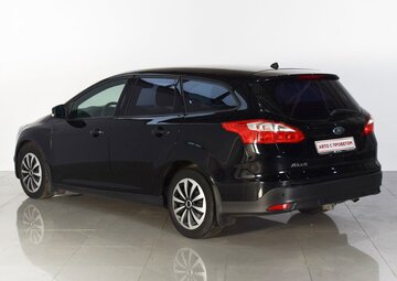 Ford Focus Вид 2