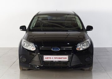 Ford Focus Вид 3