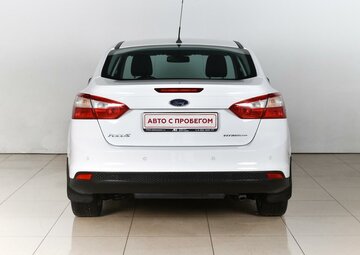 Ford Focus Вид 4