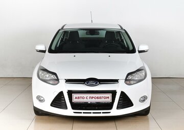 Ford Focus Вид 3