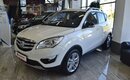 Changan CS35