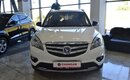 Changan CS35