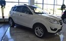 Changan CS35