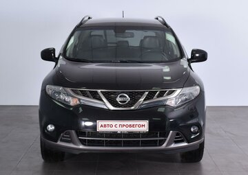 Nissan Murano Вид 2