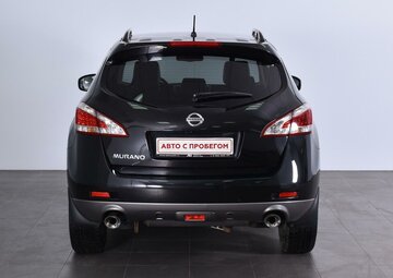Nissan Murano Вид 4