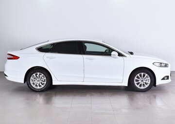 Ford Mondeo Вид 5