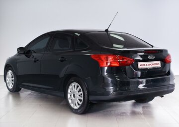 Ford Focus Вид 3