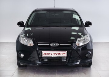 Ford Focus Вид 2