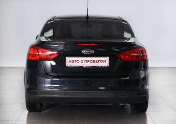 Ford Focus Вид 4