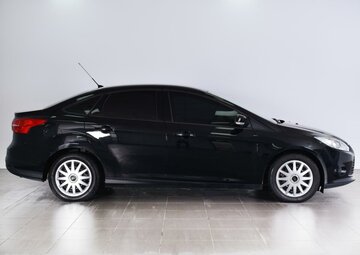 Ford Focus Вид 5
