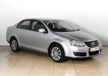 Volkswagen Jetta Вид 1