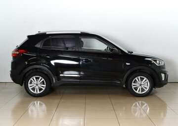 Hyundai Creta Вид 5