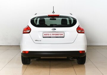 Ford Focus Вид 4