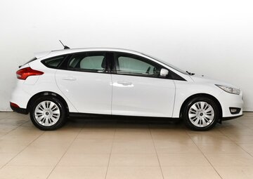 Ford Focus Вид 5