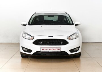 Ford Focus Вид 2