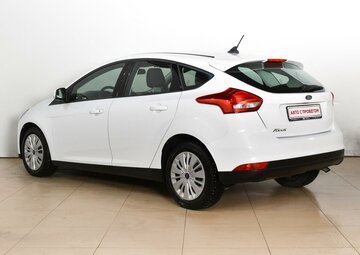 Ford Focus Вид 3