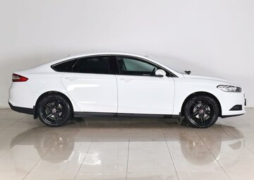 Ford Mondeo Вид 5