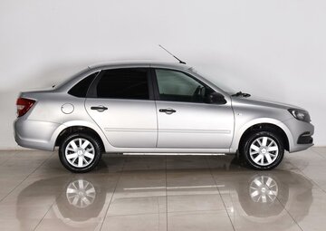Lada Granta Вид 5