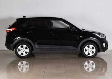 Hyundai Creta Вид 5