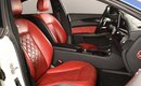Mercedes benz CLS