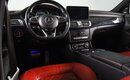 Mercedes benz CLS