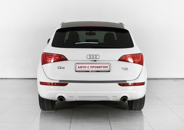 Audi Q5 Вид 4
