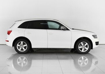 Audi Q5 Вид 5