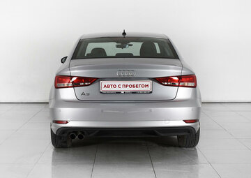 Audi A3 Вид 4