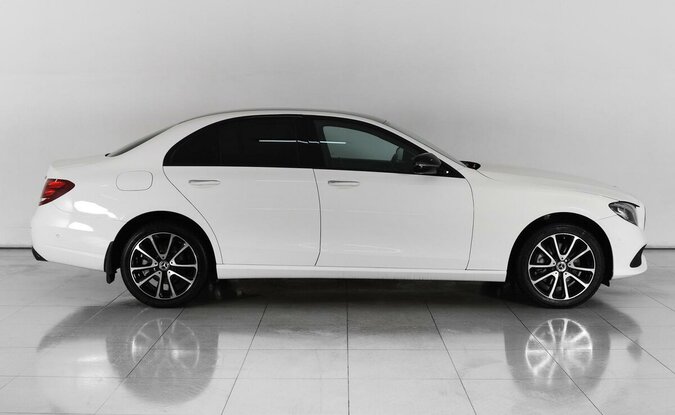 Mercedes benz E-Класс