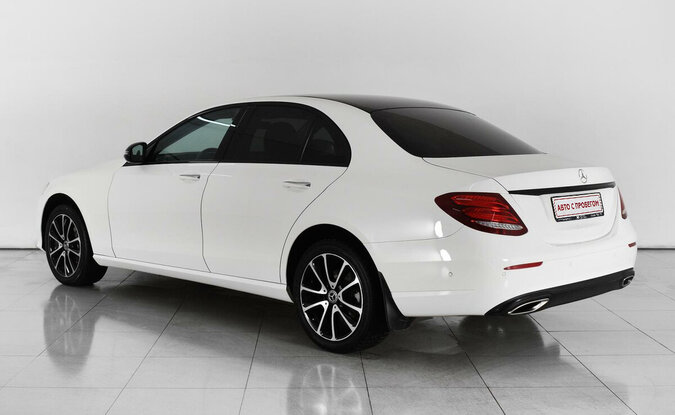 Mercedes benz E-Класс