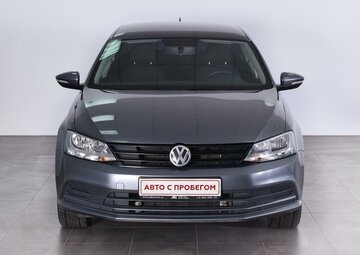 Volkswagen Jetta Вид 2