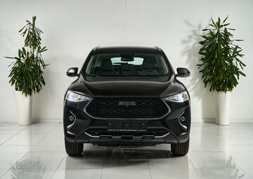 Haval F7 Вид 2