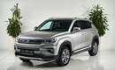 Changan CS35PLUS