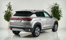 Changan CS35PLUS