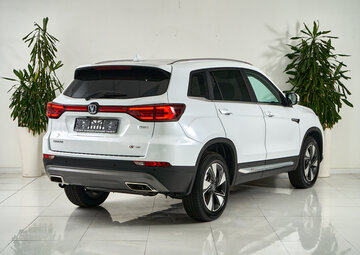 Changan CS75 Вид 5