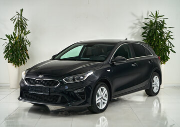 Kia Ceed Вид 1
