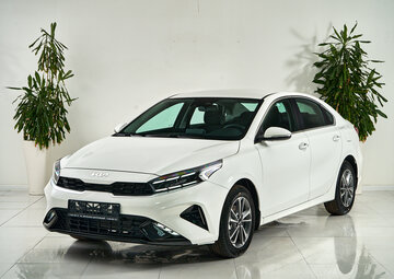 Kia Cerato Вид 1